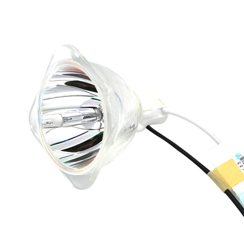 Eredeti Projektor lámpa csupasz villanykörte SP-LAMP-060 az Infocus IN102 Kép 2