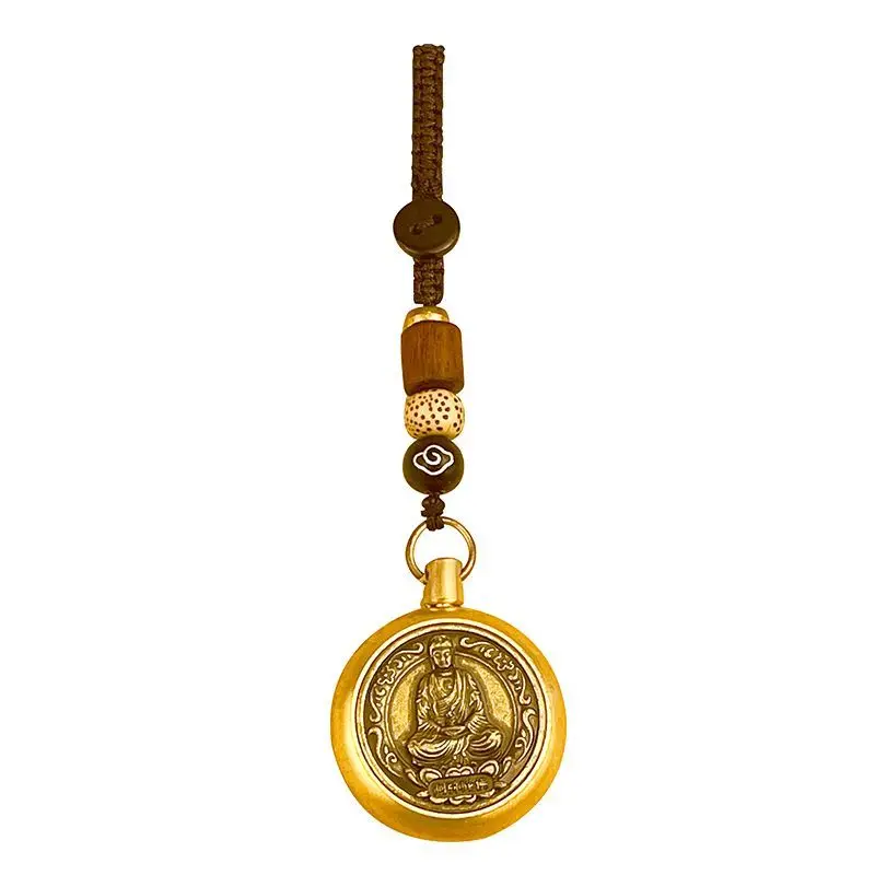 Réz Tizenkét Zodiákus Gondviselő Isten Viszont Kulcstartó Állat Buddha Autó Kulcs Medál Visszatérő Sors Évben Sok Szerencsét Feng Shui Vagyont Kép 4