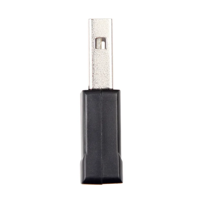 USB-s WiFi Adapter USB, Ethernet, WiFi Dongle 600Mbps 5 ghz-es Lan USB Wi-Fi Adapter PC Antenna Wi-Fi Vevő AC Vezeték nélküli Hálózati Kártya Kép 3