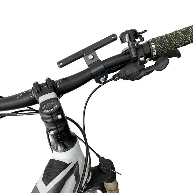 A DJI Mini 3 Pro Képernyő Távirányító RC PRO Kerékpáros Tartóval Kerékpár Mounter Kép 1